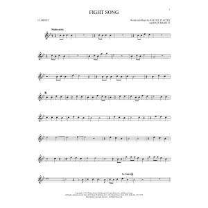 Fight Song