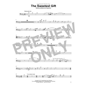The Sweetest Gift