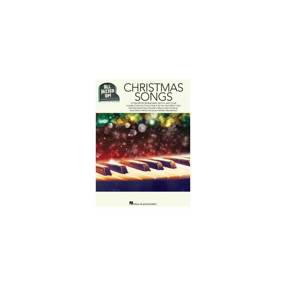 Feliz Navidad [Jazz version]