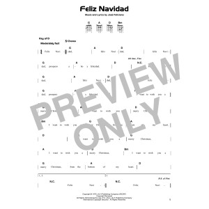 Feliz Navidad
