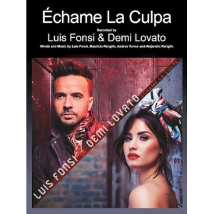 Echame La Culpa