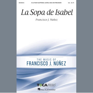 La Sopa De Isabel