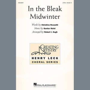 In The Bleak Midwinter