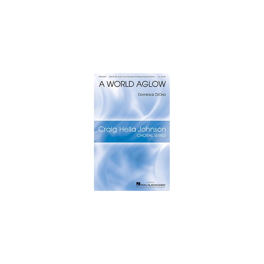 A World Aglow