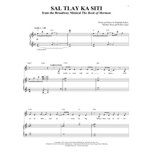 Sal Tlay Ka Siti