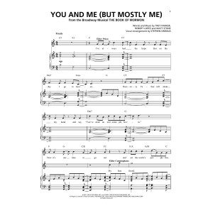 You And Me (But Mostly Me)