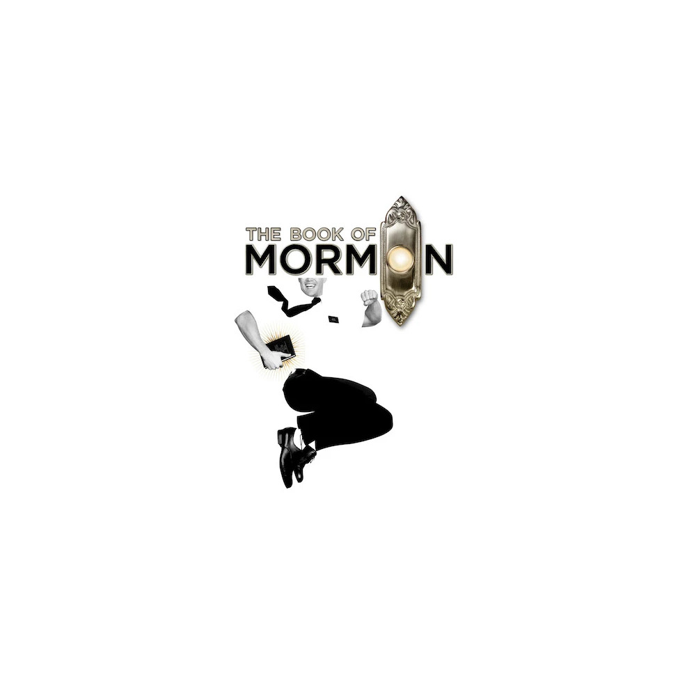 Joseph Smith American Moses