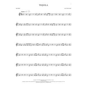 Tequila