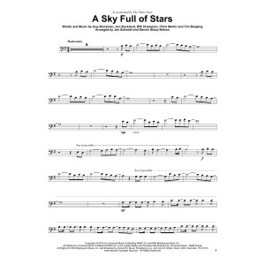 A Sky Full Of Stars