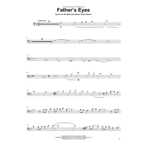 Father's Eyes
