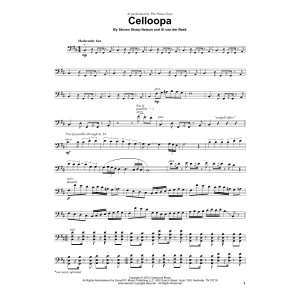 Celloopa