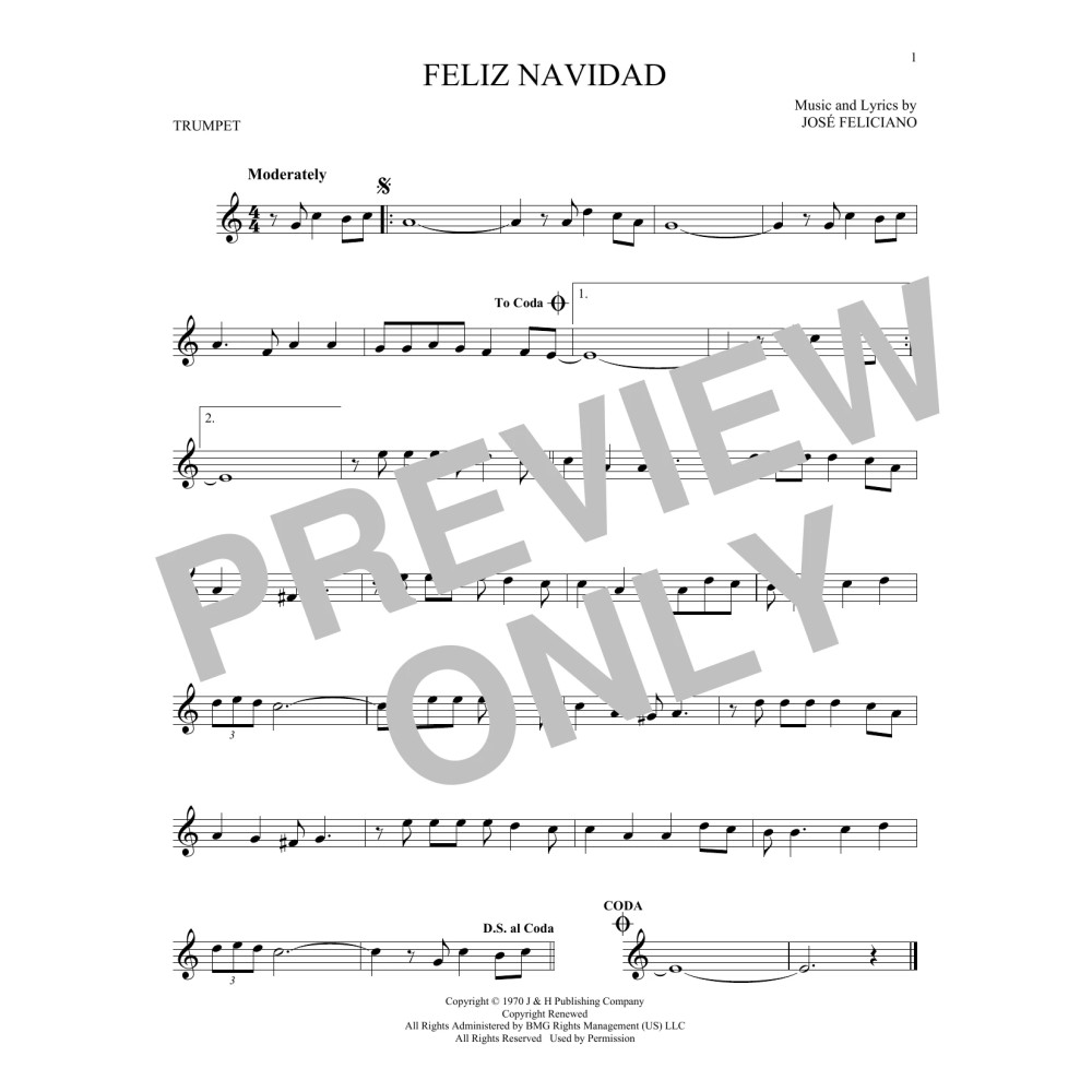 Feliz Navidad