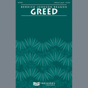 Greed