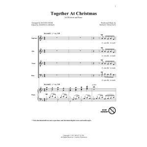 Together At Christmas