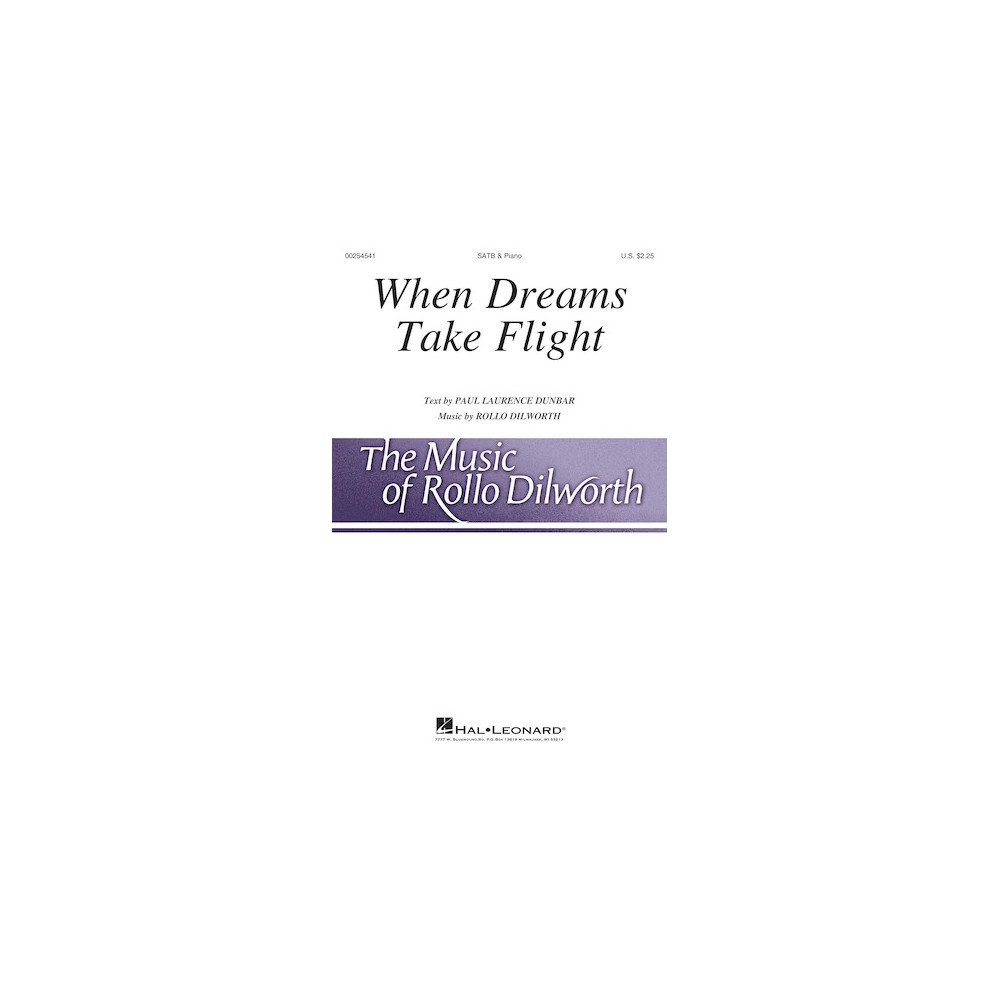 When Dreams Take Flight