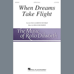 When Dreams Take Flight