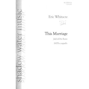 This Marriage