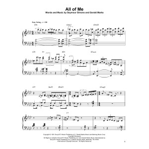 All Of Me