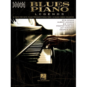 44 Blues