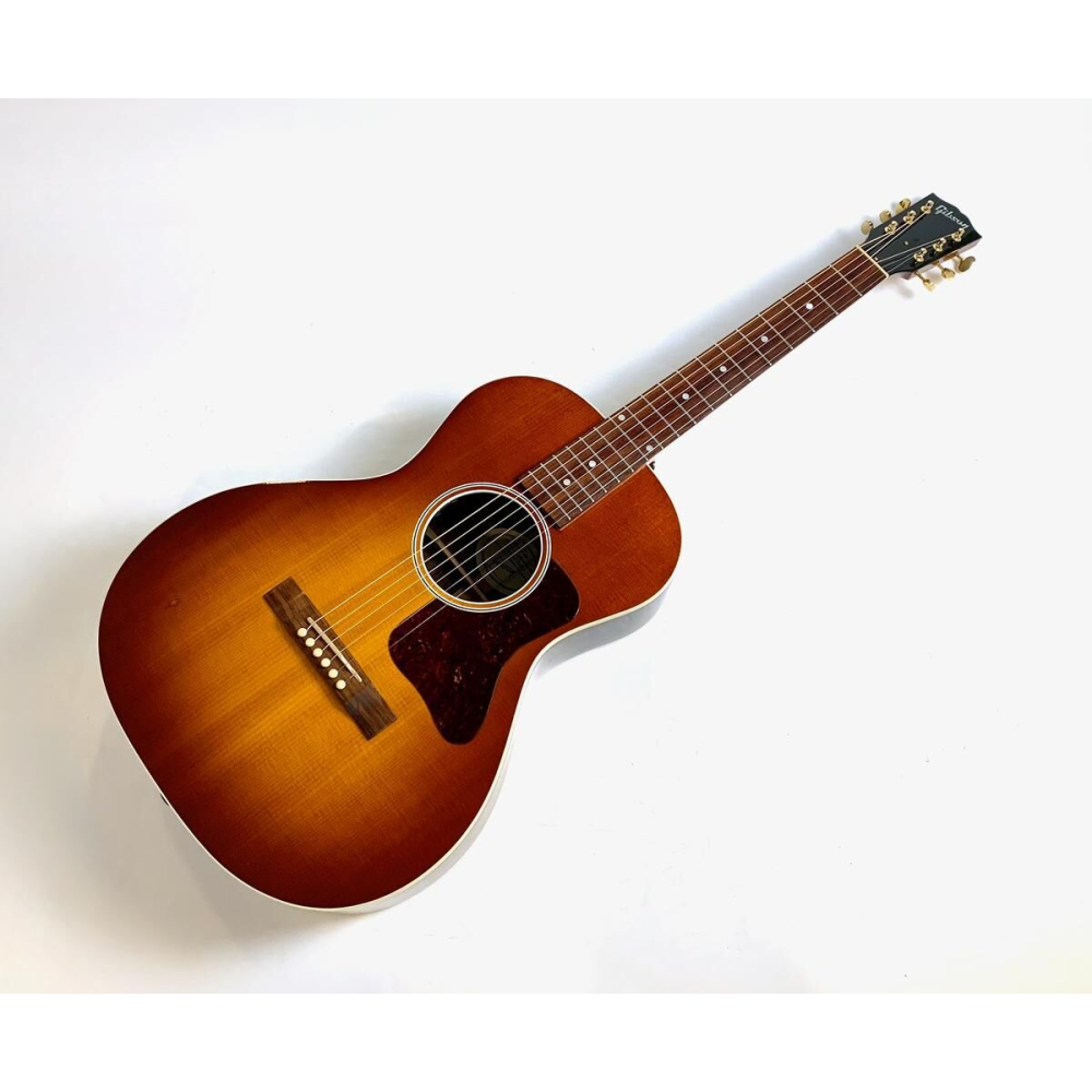 Gibson L-00 12th Fret 2017 Rosewood Burst