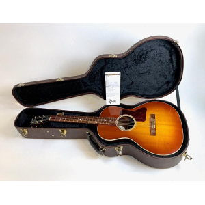 Gibson L-00 12ème Fret 2017 Rosewood Burst