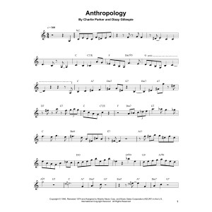 Anthropology