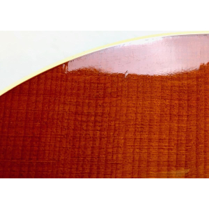 Gibson L-00 12ème Fret 2017 Rosewood Burst