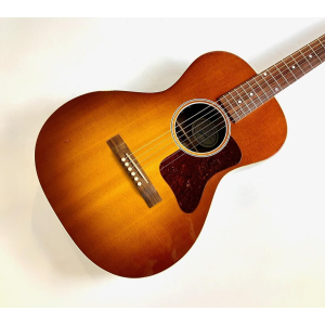 Gibson L-00 12ème Fret 2017 Rosewood Burst