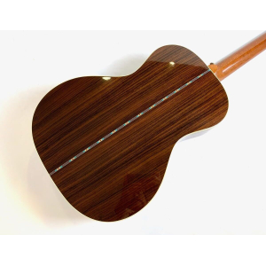 Gibson L-00 12º Tasto 2017 en Acabado Rosewood Burst