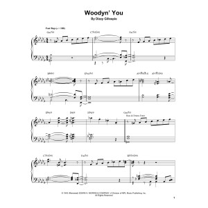 Woodyn' You