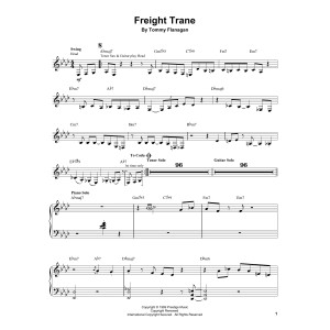 Freight Trane