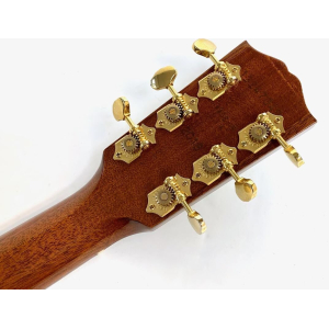 Gibson L-00 12ème Fret 2017 Rosewood Burst