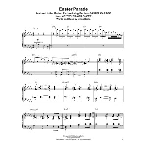 Easter Parade