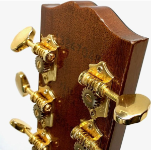 Gibson L-00 12ème Fret 2017 Rosewood Burst