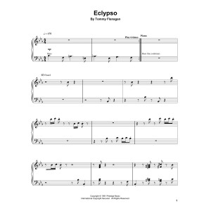 Eclypso