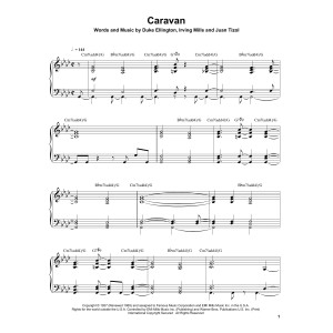 Caravan