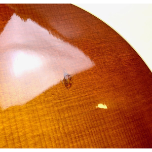 Gibson L-00 12ème Fret 2017 Rosewood Burst