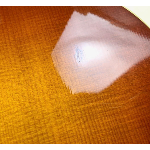 Gibson L-00 12ème Fret 2017 Rosewood Burst