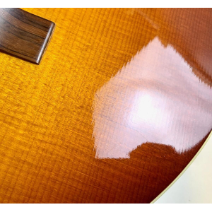 Gibson L-00 12ème Fret 2017 Rosewood Burst