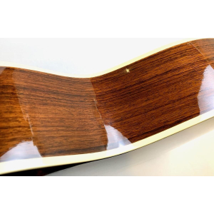 Gibson L-00 12ème Fret 2017 Rosewood Burst