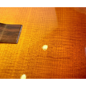 Gibson L-00 12ème Fret 2017 Rosewood Burst