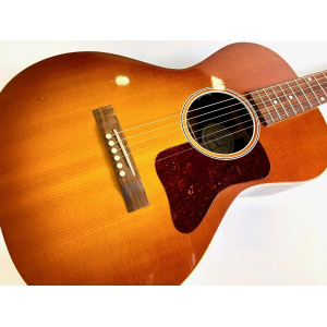 Gibson L-00 12ème Fret 2017 Rosewood Burst