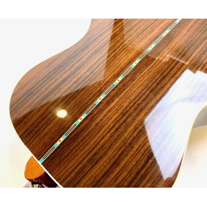 Gibson L-00 12th Fret 2017 Rosewood Burst