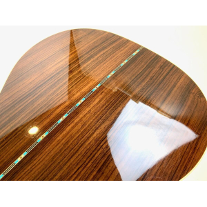 Gibson L-00 12ème Fret 2017 Rosewood Burst