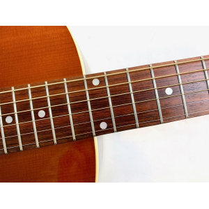 Gibson L-00 12ème Fret 2017 Rosewood Burst