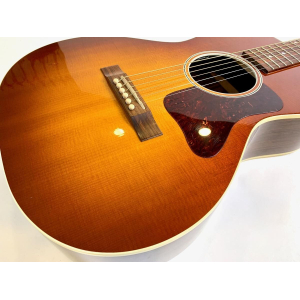 Gibson L-00 12ème Fret 2017 Rosewood Burst