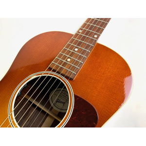 Gibson L-00 12ème Fret 2017 Rosewood Burst