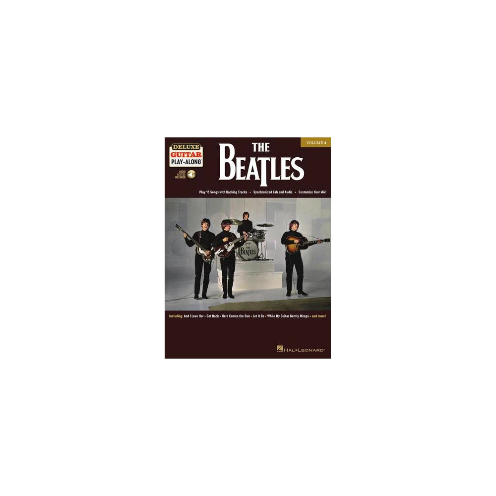 While My Guitar Gently Weeps