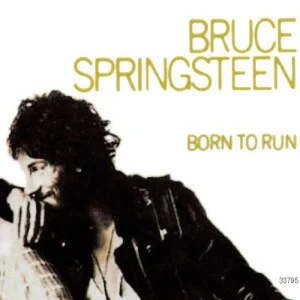 Born To Run