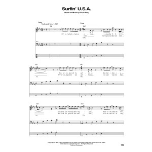 Surfin' U.S.A.